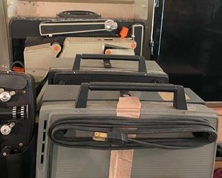 Reel to Reel Players