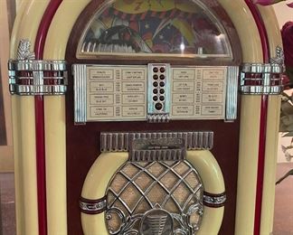 Jukebox Radio