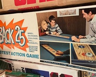 Aurora Bounce Back 25