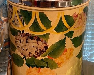 Vintage Kitchen Dispenser