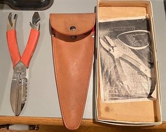 German Made Utility Tool