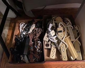 Extension Cords