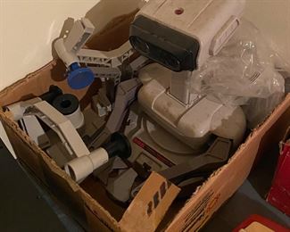 Nintendo Robotic Operating Buddy