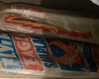 Flying Eagle Sailplane