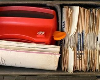 Viewmaster with Reels