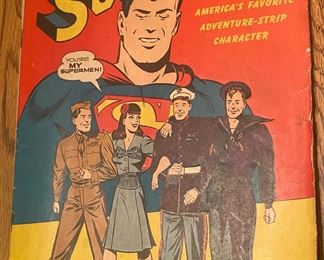 Superman Number 29 (Golden Age)