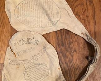 Early Ayvad's Water Wings