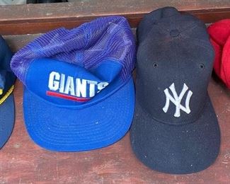 Vintage Hats