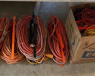 Extension Cords