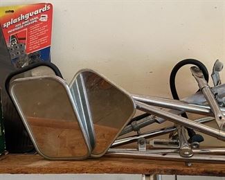 Trailer Mirrors