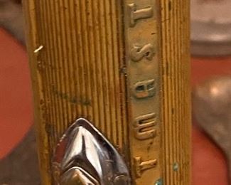 Vintage Lightmaster Flashlight