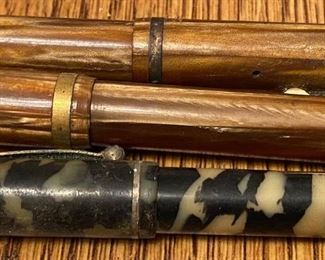 Fountain Pens