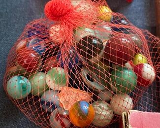 Marbles