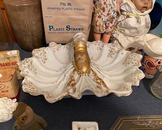 Bavarian Lobster Dish