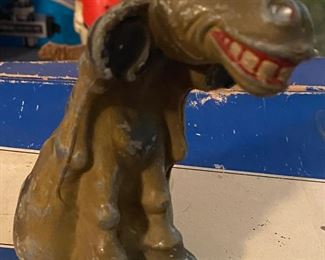 Metal Donkey Bottle Opener