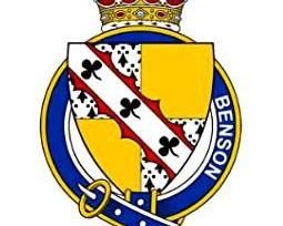 Benson Estate Sales: sign up today on our website for our invitations to upcoming sales www.perrybenson.com 