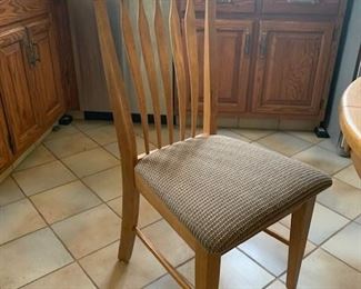 Kitchen Chair
