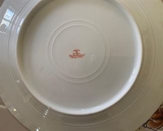 The Set has Some Wear According To Use