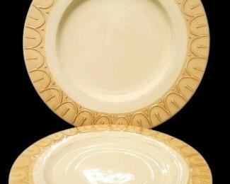 Pier 1 Serving Platters