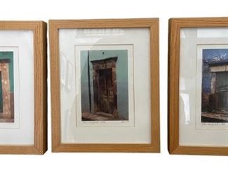 San Miguel Mexico Architectural Photos