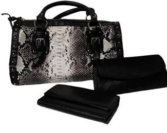 Ladies Purses Steve Madden