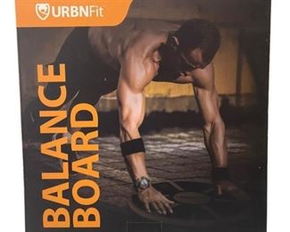 New URBNFit Balance Board