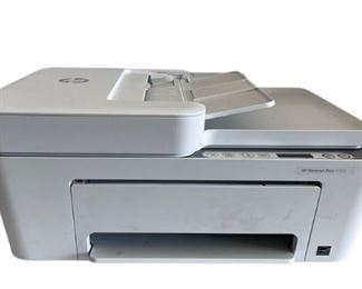 HP Deskjet Plus Printer