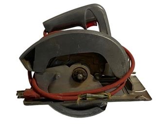 Circular Saw