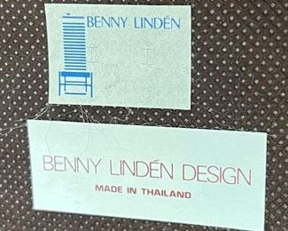 Benny Linden