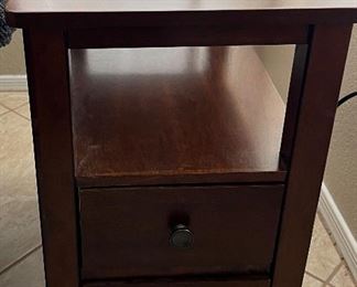 Ashley End Table 