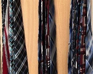 Men's Ties