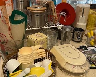 Kitchenwares