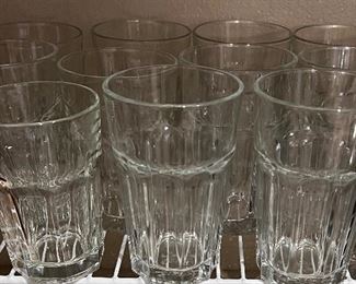 Glassware