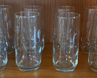 Glassware