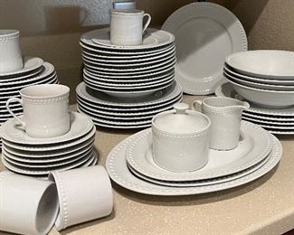 Dinnerware