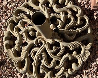 Umbrella Stand 