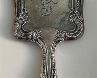 Vintage Vanity Mirror

