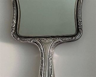 Vintage Vanity Mirror