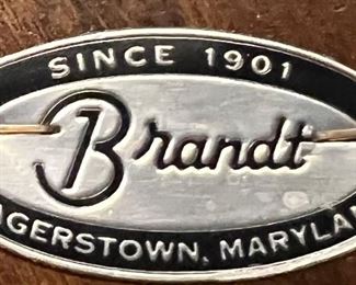 Brandt