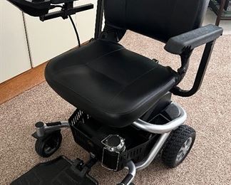 Lite Rider Envy Mobility Plus