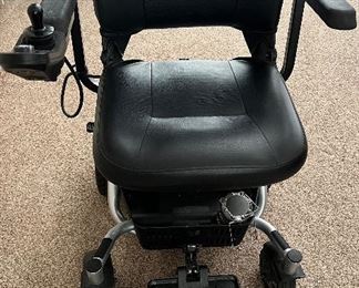 Lite Rider Envy Mobility Plus