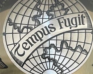 Ridgeway Grandfather Clock