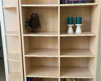 Bookcases
