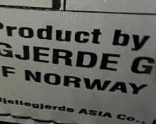 Hjellegjerde Group Recliner Chair and Ottoman 