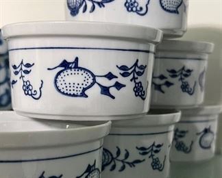 Kahla German Democratic Republic Set/6