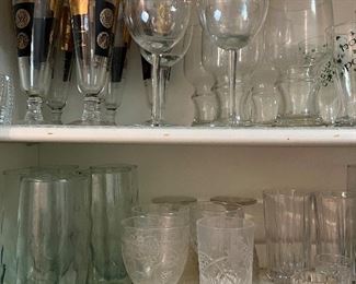 Vintage Barware 