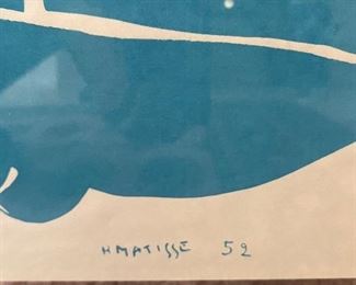 Matisse 