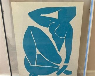 Matisse 