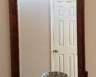 Entry Mirror