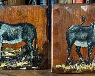 Oil Originals by Francis Pickett